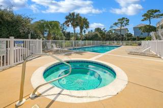 Bluebonnet by the Beach - Santa Rosa Beach - 6