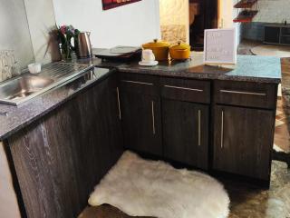 Pamensky Bush Lodge and Spa - Hartbeespoort - 7