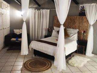 Pamensky Bush Lodge and Spa - 2