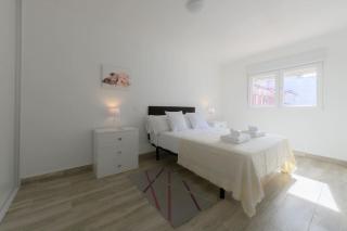 For You Rentals Acogedor apartamento TEMPORAL de un dormitorio en Chamartin MMA323B - Madrid - 1