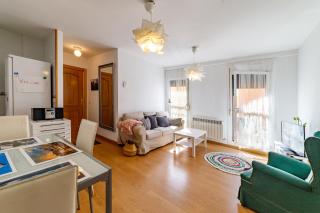 CasasBelu Apartamento - Zamora - 5