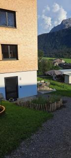 Ferienwohnung BergTraum - Schoppernau - 8