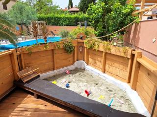 Apartment Oros Medulin gd - 1