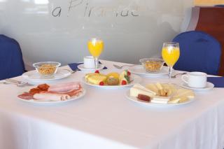 Hotel Villamadrid - 6