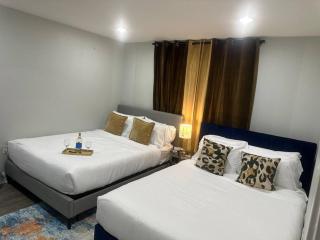 Promotions Daily New Apt Nr Dtwn Free Prking - 4