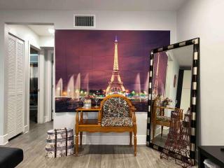 Promotions Daily New Apt Nr Dtwn Free Prking - 2