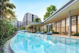 Dcondo Reef Modern Condos 1&2 Bedrooms - Kathu - 3