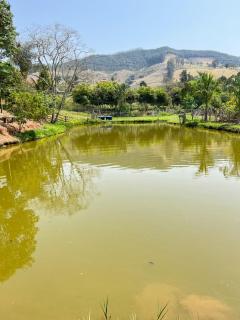 Chácara Primavera - Monte Sião - 7