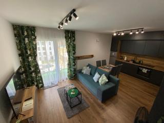 EM Room - Krakow - 2