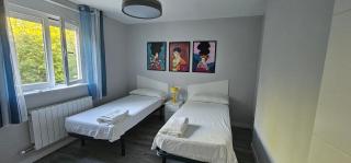 Casa Brisa AMG - Salamanca - 0