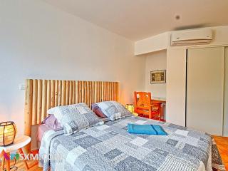 Appartement 2 chambres face plage avec piscine, wifi et parking - Baie Orientale - FR-1-734-5 - 4