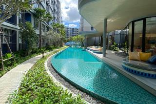 Dcondo Reef Modern Condos 1&2 Bedrooms - Kathu - 6