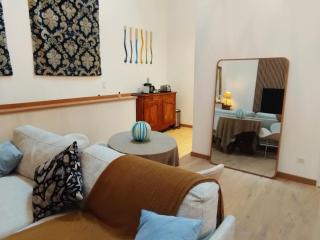 Studio Clos des Renauds - - 5