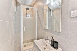 Studio fashion Proche Métro #Paris #Montreuil - II - Montreuil - 9