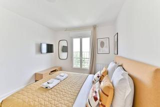 Studio fashion Proche Métro #Paris #Montreuil - II - Montreuil - 6
