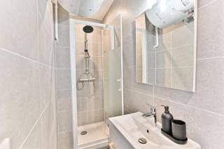 Studio fashion Proche Métro #Paris #Montreuil - II - Montreuil - 5