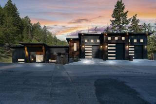 The Views at Matterhorn - Park City - 0