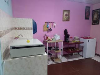 Beautiful air conditioned villa for singles, couples, families and groups cozy stay - La Chorrera - 5