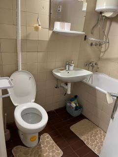 Apartman Tejsi - 1