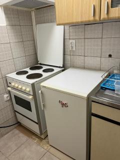 Apartman Tejsi - 2