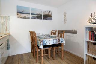 Bungalow Schoner Greif, Bgl 8 - Dranske - 3