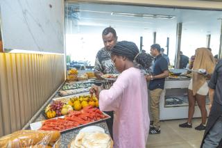 New Comfort Inn Giza - 4