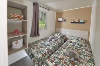 Camping Marvilla Parks Friese Meren - Wijckel - 8