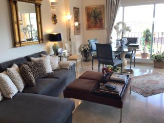 Princess Park Apartment with 3 Bedrooms - Sitio de Calahonda - 5