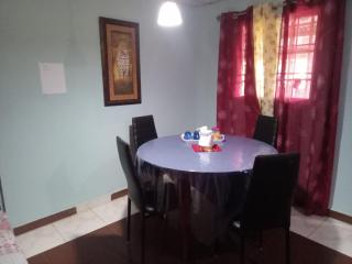 Beautiful air conditioned villa for singles, couples, families and groups cozy stay - La Chorrera - 0