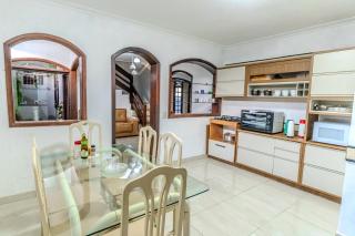 Quarto 4 com 3 camas para Sollteiro - 3