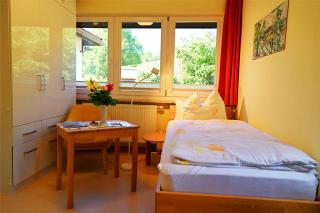 Hotel Haus Orchideental Jena - Iéna - 1