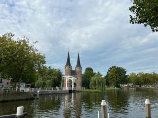 Beautiful house in Delft - Delft - 0