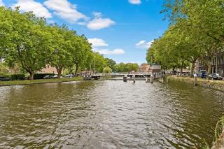 Beautiful house in Delft - Delft - 9