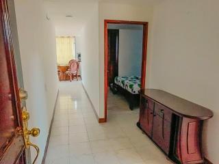 Cielo Azul - Apto de 2 Alcobas en El Rodadero - 6