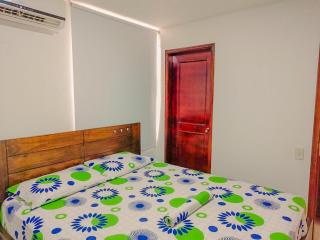 Cielo Azul - Apto de 2 Alcobas en El Rodadero - 3