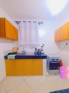 Rebsbinti apartment - Nairobi - 0