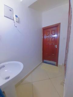 Rebsbinti apartment - Nairobi - 7