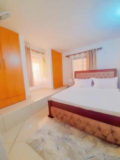 Rebsbinti apartment - Nairobi - 2