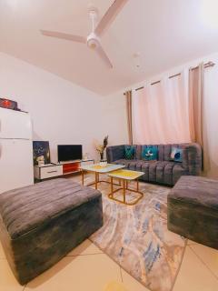 Rebsbinti apartment - Nairobi - 1