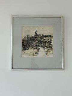 Beautiful house in Delft - Delft - 2