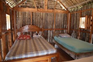 Islas de San blas cabaña privada en isla Tubasenika - Mamartupo - 6