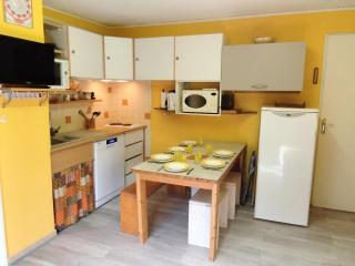 Appartement cosy pied des pistes, 7ème étage - 4-6 personnes - FR-1-771-42 - Les Adrets - 8