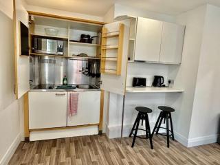 New Soho Loft - Apt 2 by Indigo Flats - London - 8