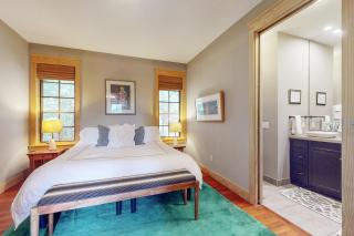 Elkhorn Cabin & Eagles Wing Lodge - Asheville - 2