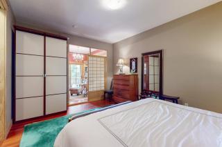 Elkhorn Cabin & Eagles Wing Lodge - Asheville - 1