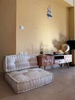 Filoxenia Harmony Retreat - Keratea - 1