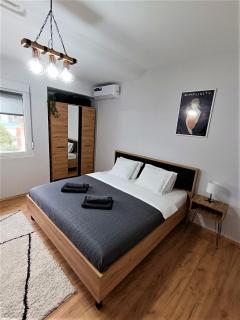 Apartman Vista Centar - 9