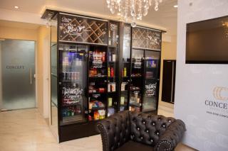 Concept Hotel Flat - Balneário Camboriú - 2