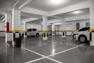 Concept Hotel Flat - 2