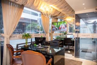 Concept Hotel Flat - 6